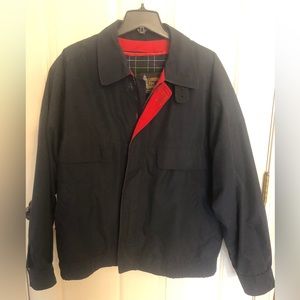 Men’s London Fog light jacket